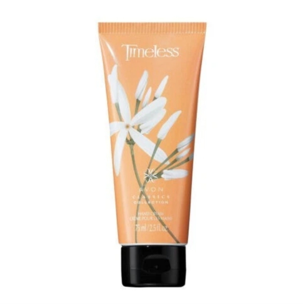 Avon Timeless Classics Collection Hand Cream 2.5fl.oz 🆕